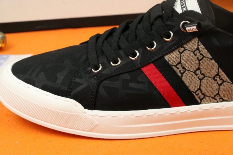 Gucci Casual Shoes